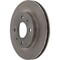 Centric Parts Standard Brake Rotor, 121.46014 121.46014 - alternate 3